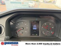 MAN TGS 33.440 6x6 BB CH, Hohe Bauart, Nebenantrieb