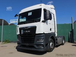 MAN TGX 18.470 4x2 BLS - 2 x Tank - Nr.: 752