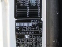 MAN TGX 18.470 4x2 BLS - 2 x Tank - Nr.: 752