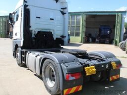 MAN TGX 18.470 4x2 BLS - 2 x Tank - Nr.: 752