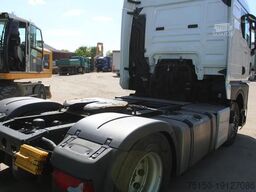 MAN TGX 18.470 4x2 BLS - 2 x Tank - Nr.: 748