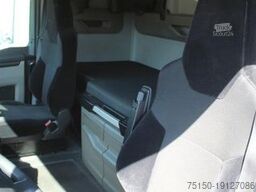 MAN TGX 18.470 4x2 BLS - 2 x Tank - Nr.: 748