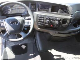 MAN TGX 18.470 4x2 BLS - 2 x Tank - Nr.: 748