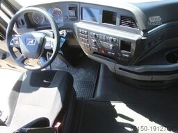 MAN TGX 18.470 4x2 BLS - 2 x Tank - Nr.: 748