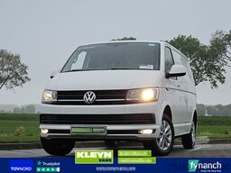 VOLKSWAGEN TRANSPORTER 2.0 TDI L1H1 Airco Euro6 NAP