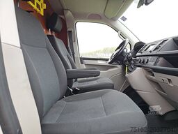 VOLKSWAGEN TRANSPORTER 2.0 TDI L1H1 Airco Euro6 NAP