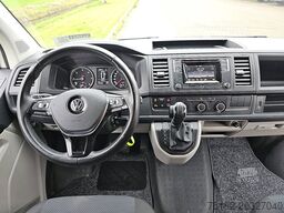 VOLKSWAGEN TRANSPORTER 2.0 TDI L1H1 Airco Euro6 NAP