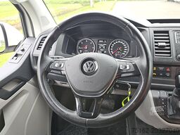 VOLKSWAGEN TRANSPORTER 2.0 TDI L1H1 Airco Euro6 NAP