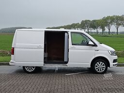 VOLKSWAGEN TRANSPORTER 2.0 TDI L1H1 Airco Euro6 NAP