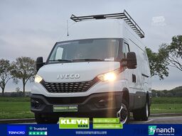 IVECO DAILY 50C18 L2H3 3.0Ltr Automaat