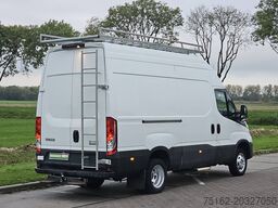 IVECO DAILY 50C18 L2H3 3.0Ltr Automaat