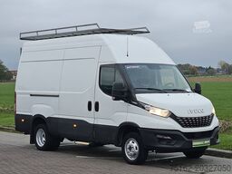 IVECO DAILY 50C18 L2H3 3.0Ltr Automaat