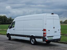 MERCEDES-BENZ SPRINTER 316 L3H2 3.5t-Trekhaak!