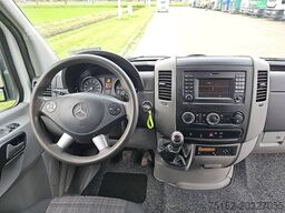 MERCEDES-BENZ SPRINTER 316 L3H2 3.5t-Trekhaak!