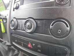 MERCEDES-BENZ SPRINTER 316 L3H2 3.5t-Trekhaak!