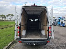 MERCEDES-BENZ SPRINTER 316 L3H2 3.5t-Trekhaak!