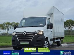RENAULT MASTER 2.3 Bakwagen Laadklep!