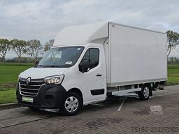 RENAULT MASTER 2.3 Bakwagen Laadklep!