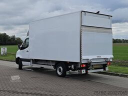 MERCEDES-BENZ SPRINTER 314 Bakwagen Laadklep!