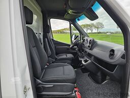 MERCEDES-BENZ SPRINTER 314 Bakwagen Laadklep!