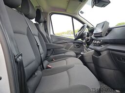 RENAULT TRAFIC 2.0 DCI ac aut. 9 pers EURO6