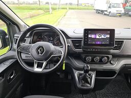 RENAULT TRAFIC 2.0 DCI ac aut. 9 pers EURO6