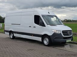 MERCEDES-BENZ SPRINTER 316 L3H2 Mbux Automaat!