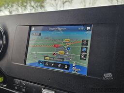MERCEDES-BENZ SPRINTER 316 L3H2 Mbux Automaat!