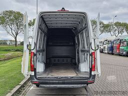 MERCEDES-BENZ SPRINTER 316 L3H2 Mbux Automaat!