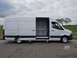 MERCEDES-BENZ SPRINTER 316 L3H2 Mbux Automaat!