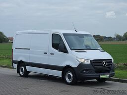 MERCEDES-BENZ SPRINTER 315 L2H1 Mbux10 Trekhaak