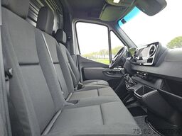 MERCEDES-BENZ SPRINTER 315 L2H1 Mbux10 Trekhaak