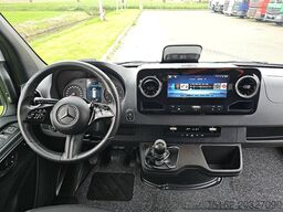 MERCEDES-BENZ SPRINTER 315 L2H1 Mbux10 Trekhaak