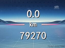 MERCEDES-BENZ SPRINTER 315 L2H1 Mbux10 Trekhaak