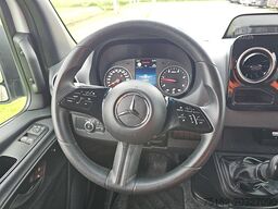 MERCEDES-BENZ SPRINTER 315 L2H1 Mbux10 Trekhaak