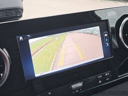 MERCEDES-BENZ SPRINTER 315 L2H1 Mbux10 Trekhaak