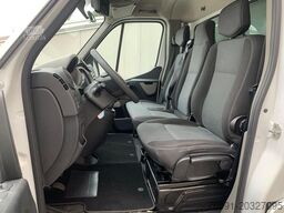 Renault Master 35 Gemellato - Centinato con Telo