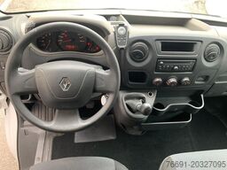 Renault Master 35 Gemellato - Centinato con Telo
