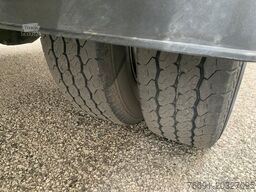 Renault Master 35 Gemellato - Centinato con Telo