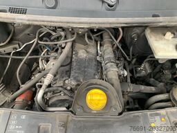 Renault Master 35 Gemellato - Centinato con Telo