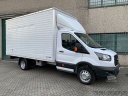 Ford Transit 350 - CAMBIO MALFUNZIONANTE -
