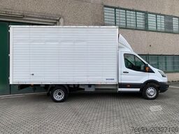 Ford Transit 350 - CAMBIO MALFUNZIONANTE -