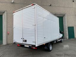 Ford Transit 350 - CAMBIO MALFUNZIONANTE -