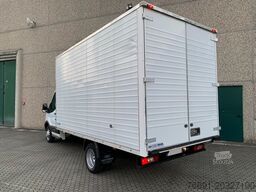 Ford Transit 350 - CAMBIO MALFUNZIONANTE -