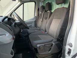 Ford Transit 350 - CAMBIO MALFUNZIONANTE -