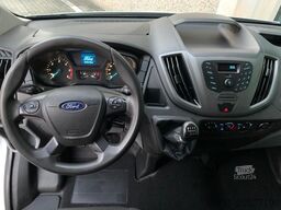 Ford Transit 350 - CAMBIO MALFUNZIONANTE -