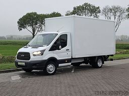 FORD TRANSIT 2.0