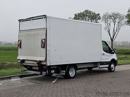 FORD TRANSIT 2.0