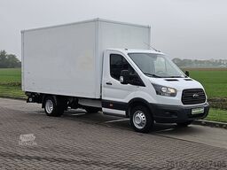 FORD TRANSIT 2.0