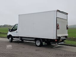FORD TRANSIT 2.0